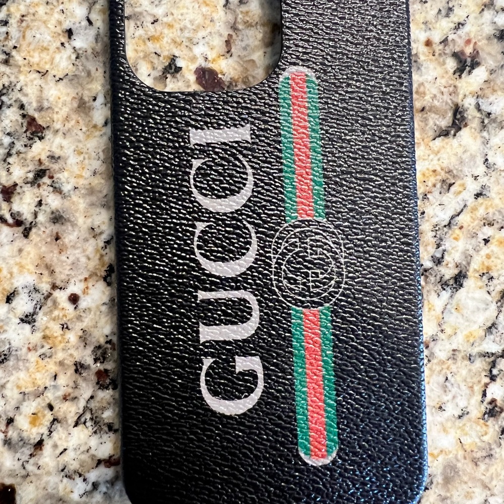 Fancy Iphone 13 Pro case